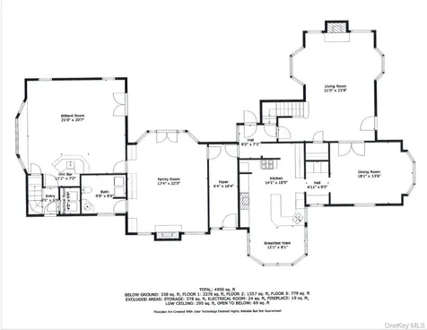 3 Wincoma Drive Huntington Bay NY 11743