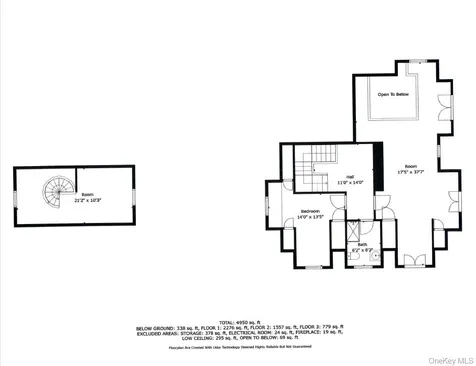 3 Wincoma Drive Huntington Bay NY 11743