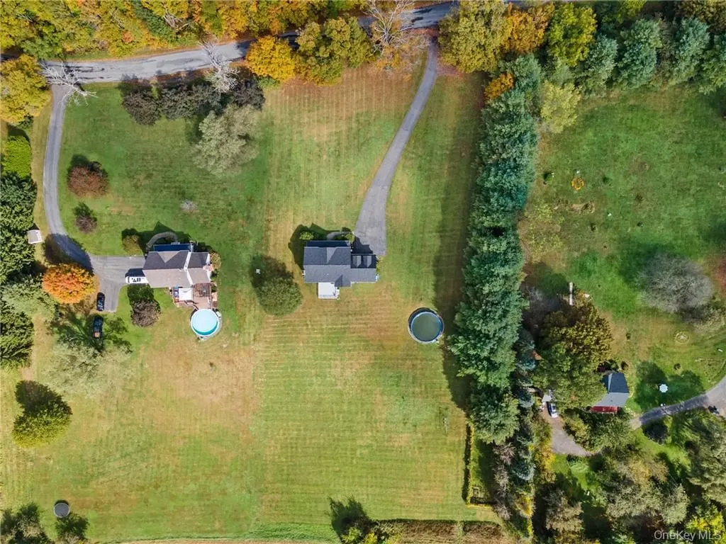 295 Borden Road Wallkill NY 12589