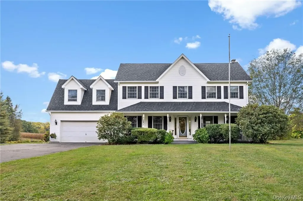 295 Borden Road Wallkill NY 12589
