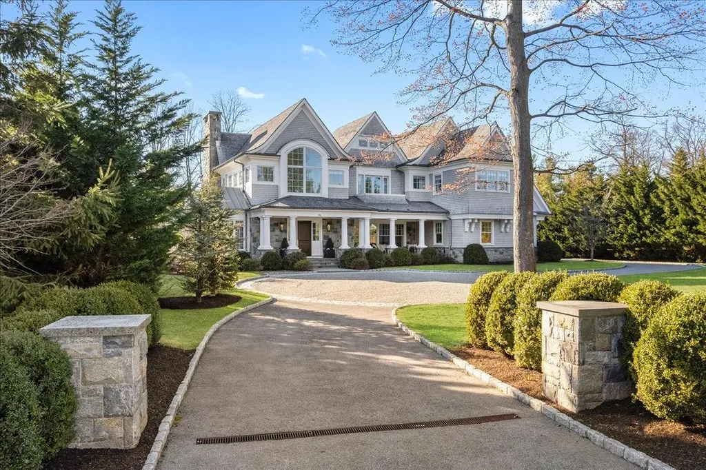 96 Forest Avenue Rye NY 10580