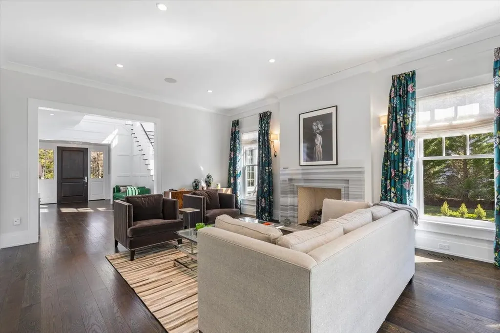96 Forest Avenue Rye NY 10580