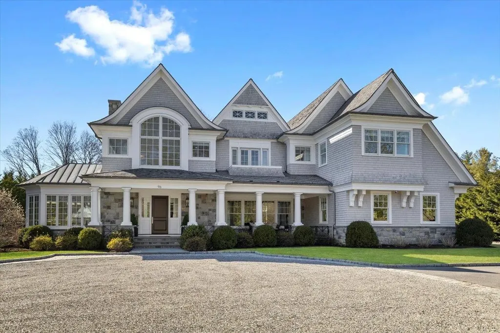 96 Forest Avenue Rye NY 10580
