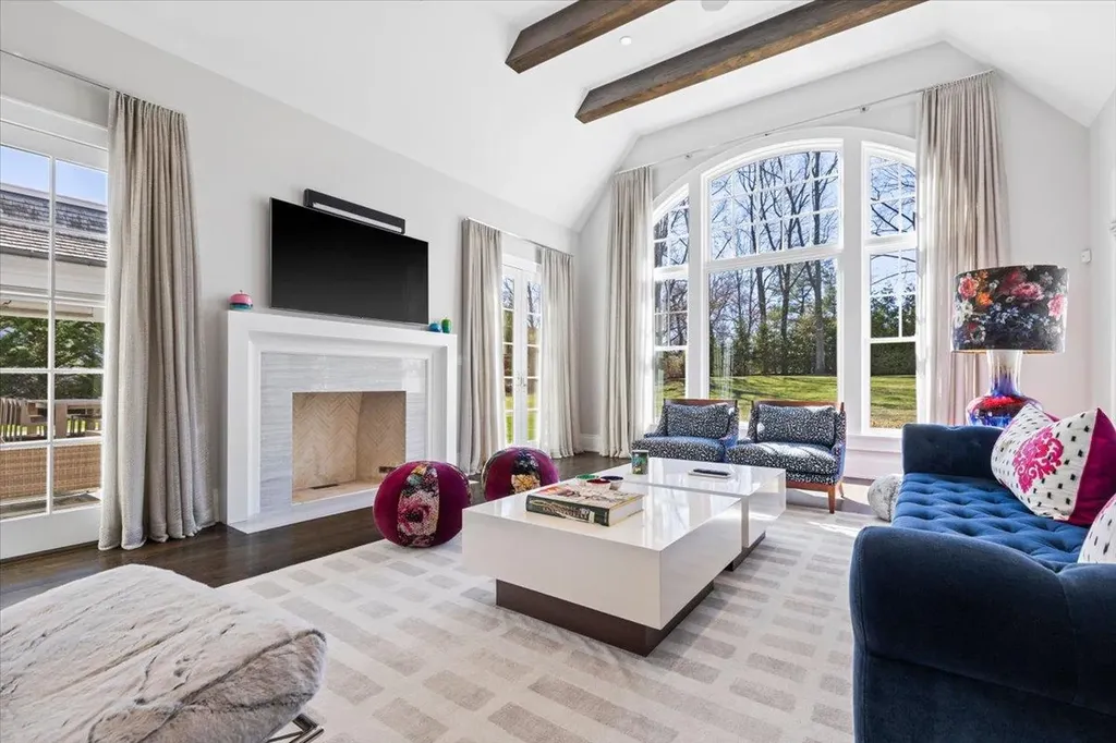 96 Forest Avenue Rye NY 10580