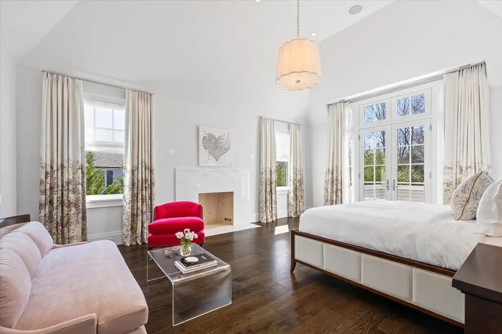 96 Forest Avenue Rye NY 10580