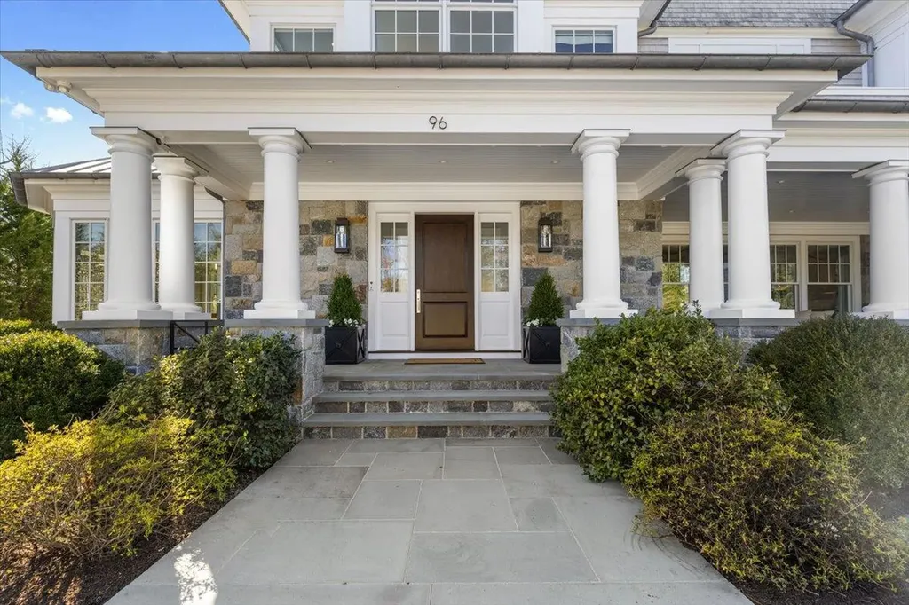 96 Forest Avenue Rye NY 10580