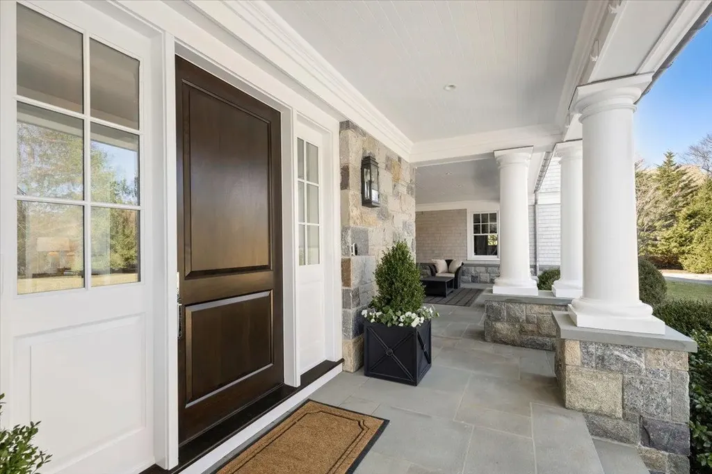 96 Forest Avenue Rye NY 10580