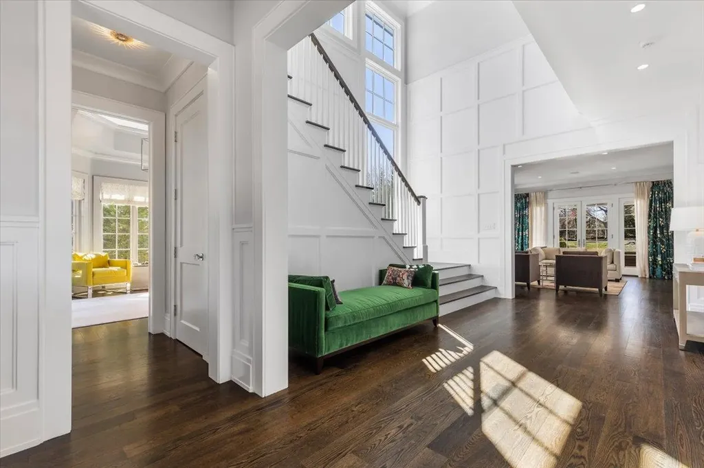96 Forest Avenue Rye NY 10580