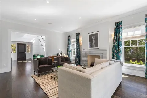 96 Forest Avenue Rye NY 10580