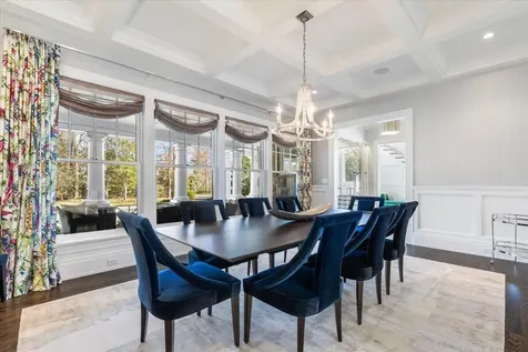96 Forest Avenue Rye NY 10580