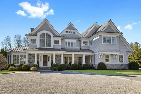 96 Forest Avenue Rye NY 10580
