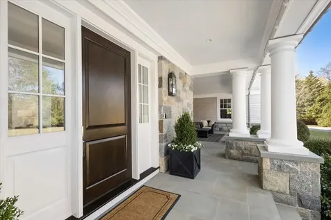 96 Forest Avenue Rye NY 10580