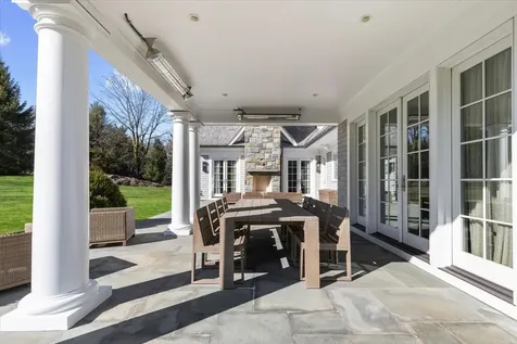 96 Forest Avenue Rye NY 10580