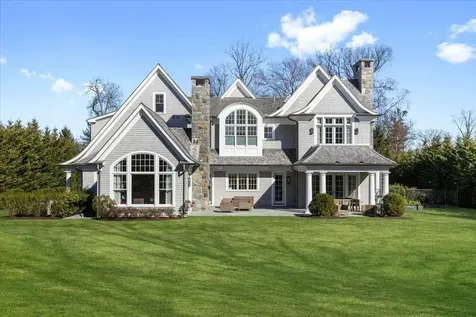 96 Forest Avenue Rye NY 10580