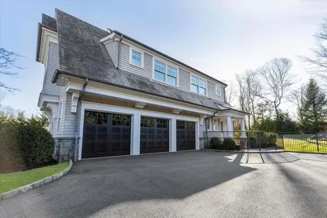 96 Forest Avenue Rye NY 10580
