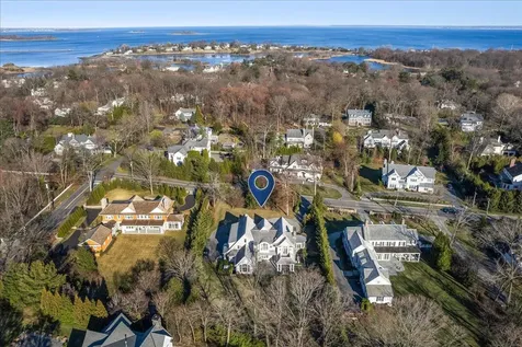 96 Forest Avenue Rye NY 10580