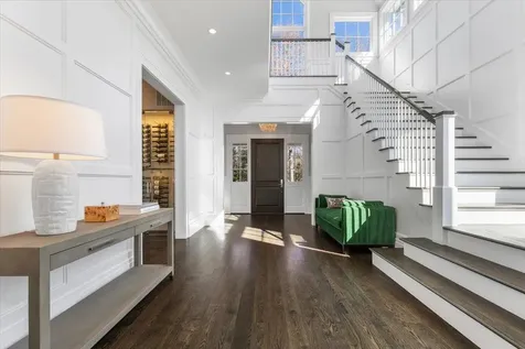 96 Forest Avenue Rye NY 10580
