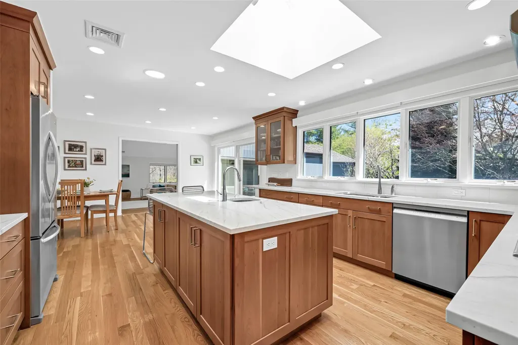8 Pheasant Drive Rye NY 10580