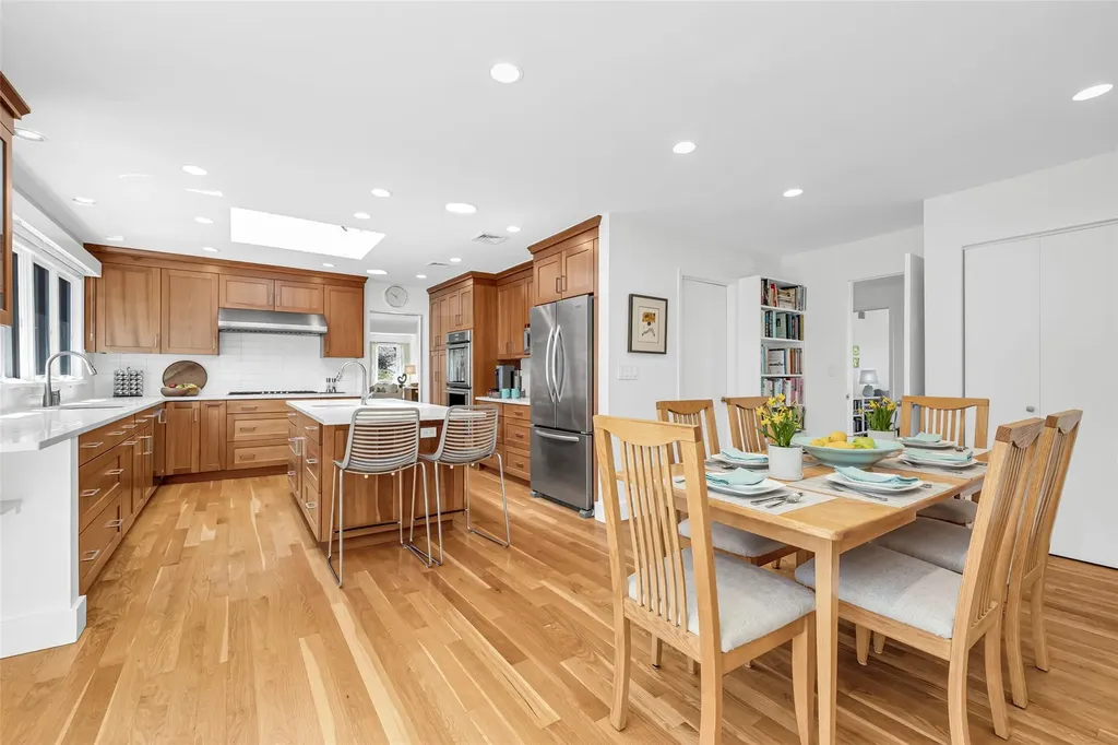 8 Pheasant Drive Rye NY 10580