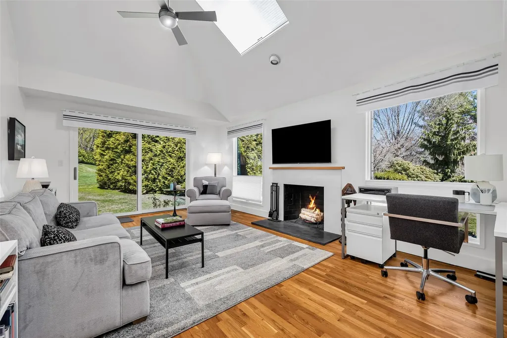 8 Pheasant Drive Rye NY 10580