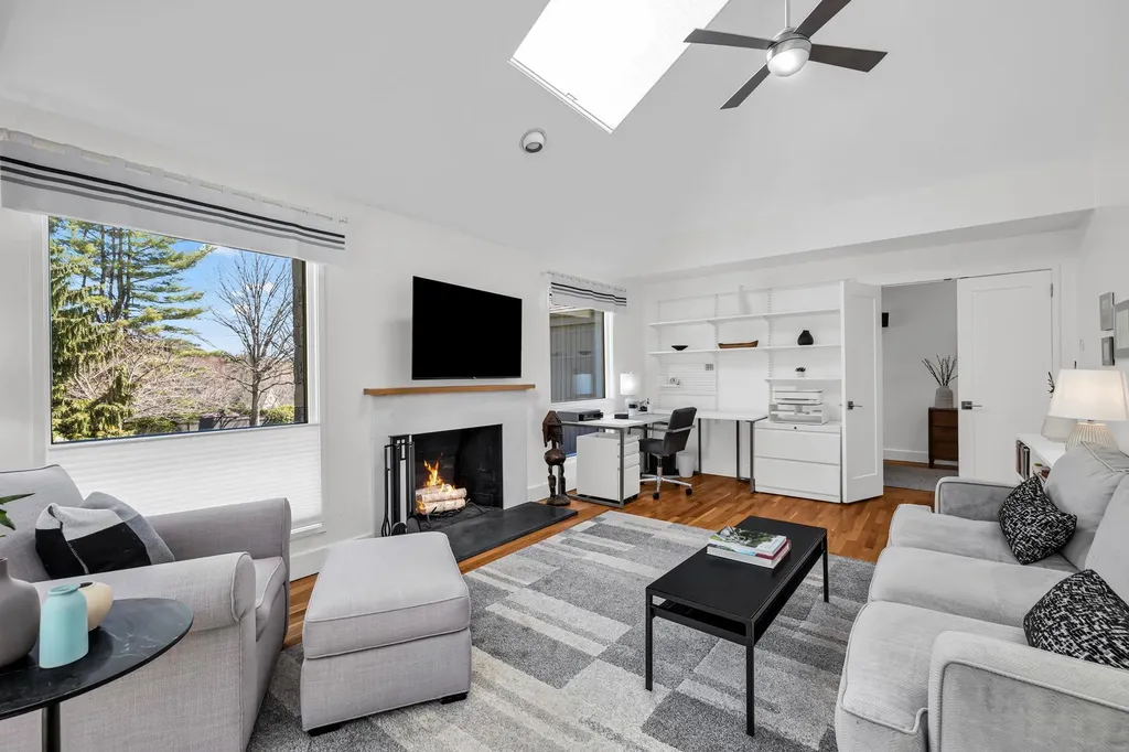 8 Pheasant Drive Rye NY 10580