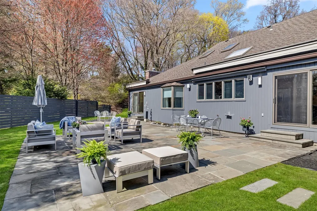8 Pheasant Drive Rye NY 10580