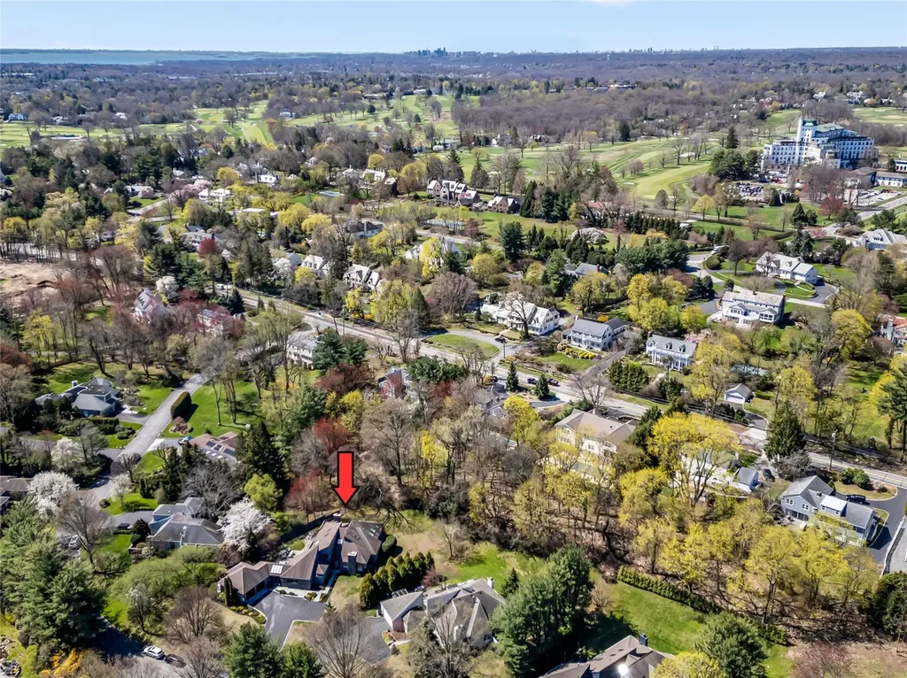 8 Pheasant Drive Rye NY 10580