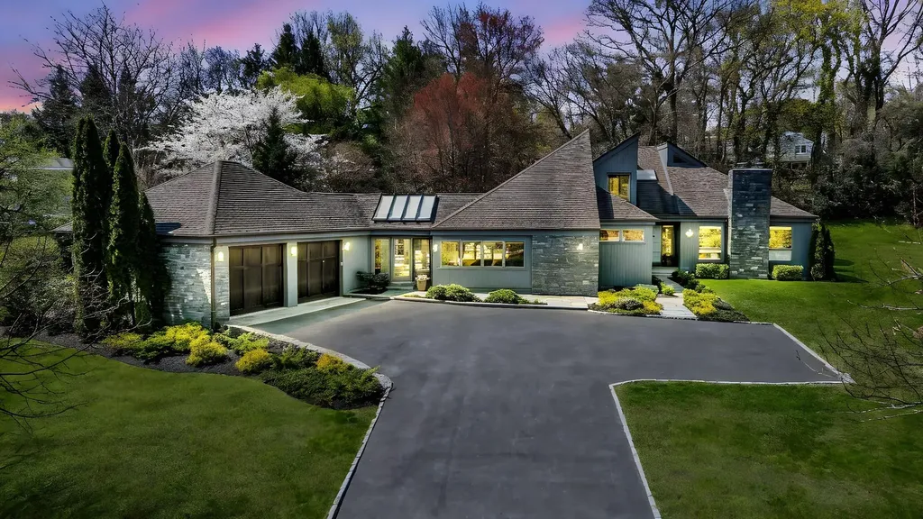 8 Pheasant Drive Rye NY 10580