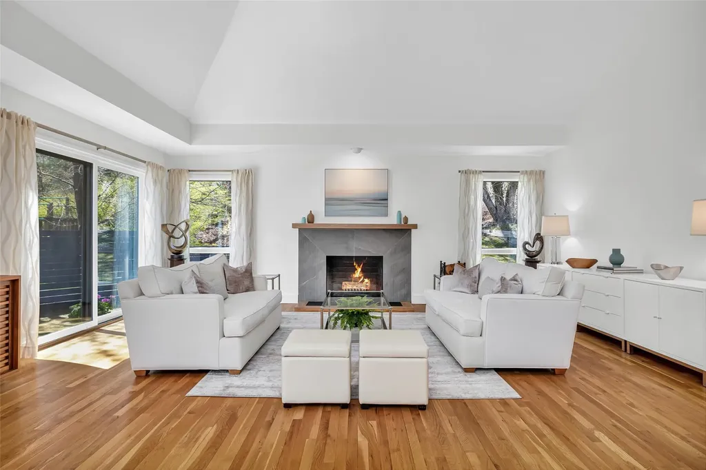 8 Pheasant Drive Rye NY 10580