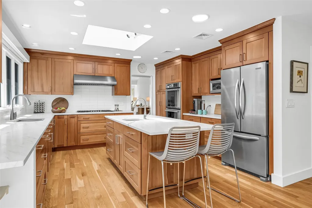 8 Pheasant Drive Rye NY 10580