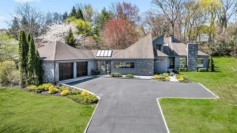 8 Pheasant Drive Rye NY 10580