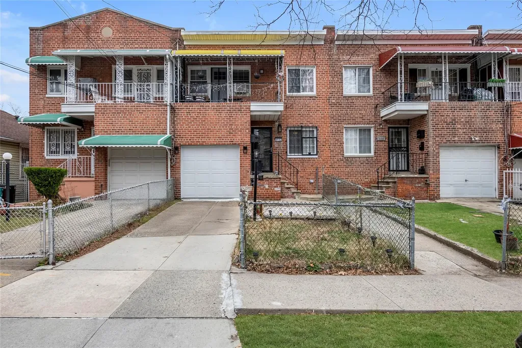 4152 Wickham Avenue Bronx NY 10466