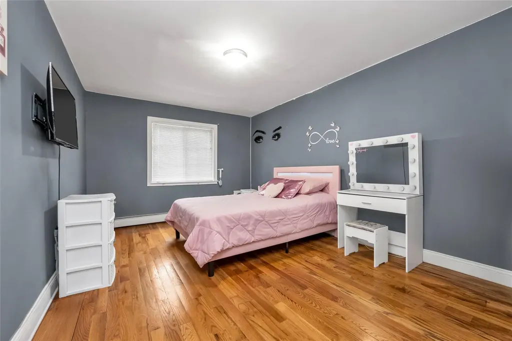 4152 Wickham Avenue Bronx NY 10466