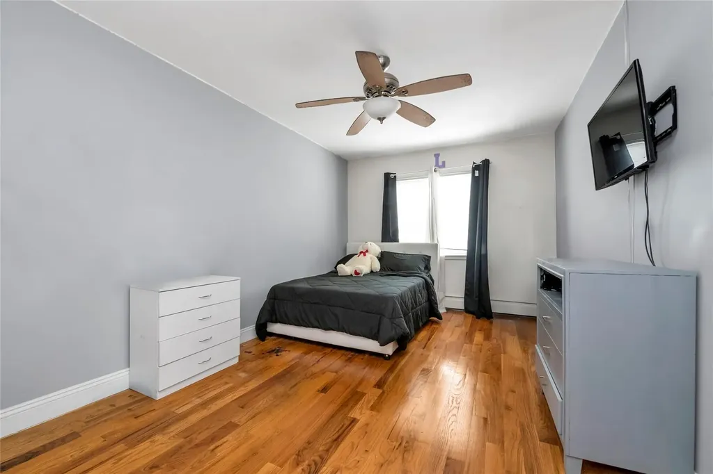 4152 Wickham Avenue Bronx NY 10466