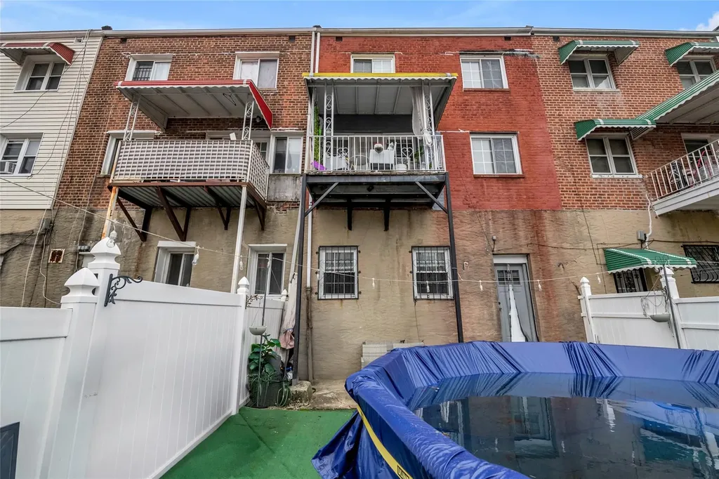4152 Wickham Avenue Bronx NY 10466