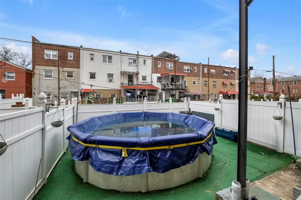 4152 Wickham Avenue Bronx NY 10466
