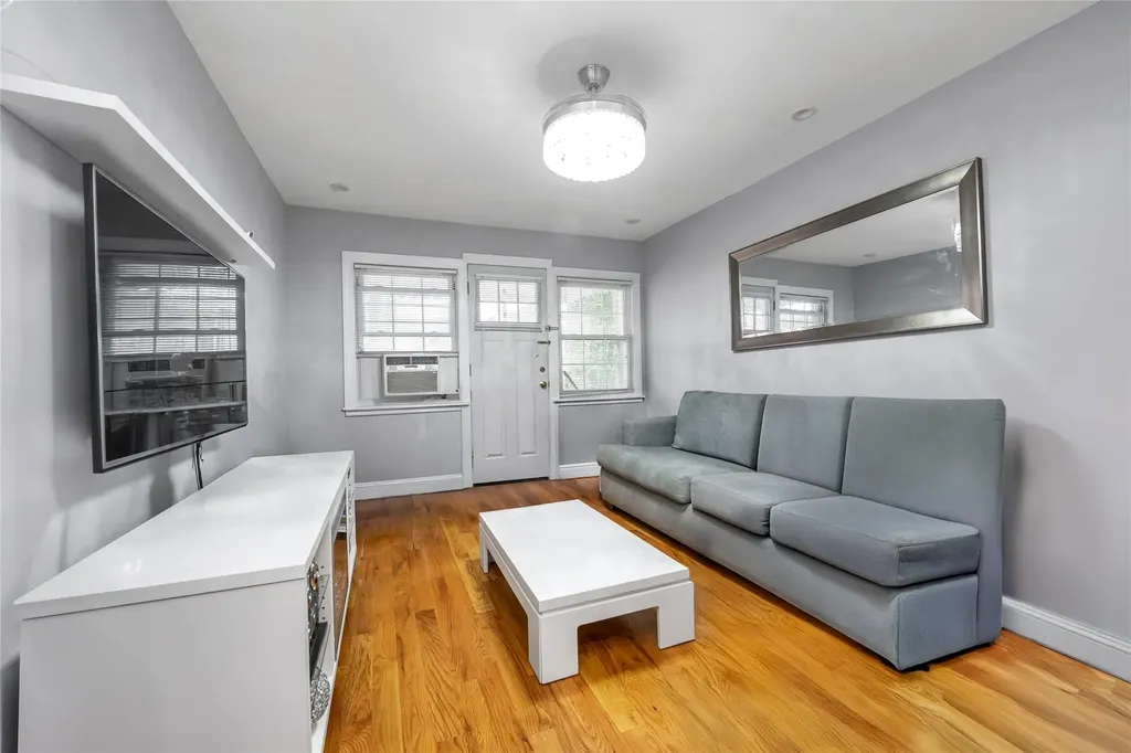 4152 Wickham Avenue Bronx NY 10466