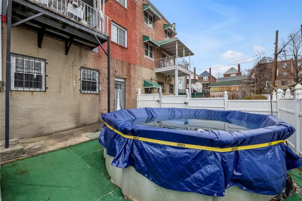 4152 Wickham Avenue Bronx NY 10466