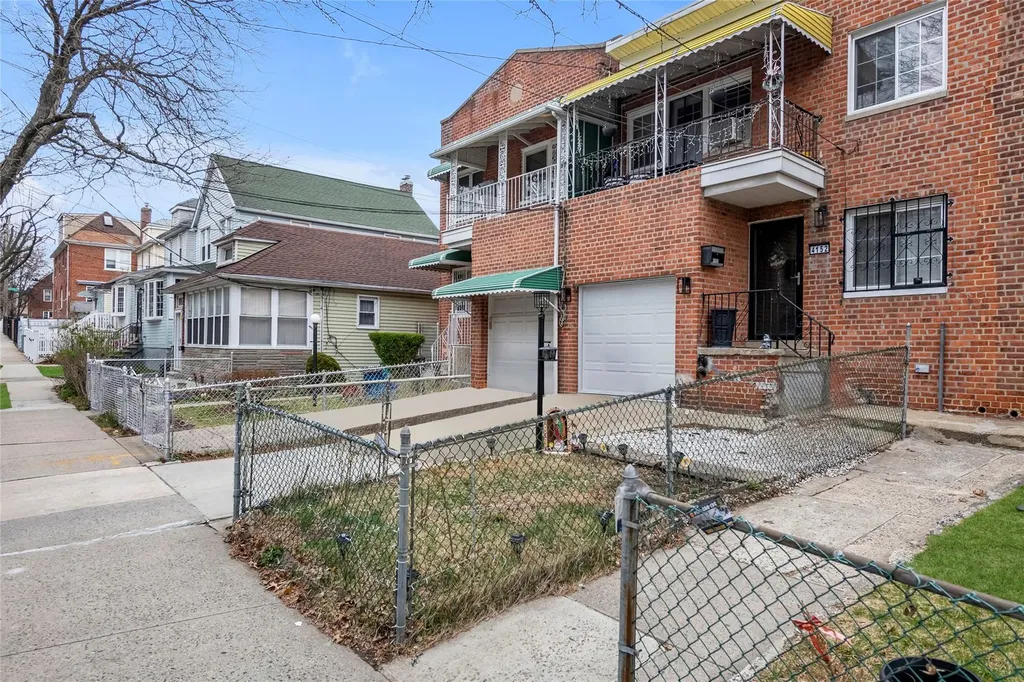 4152 Wickham Avenue Bronx NY 10466