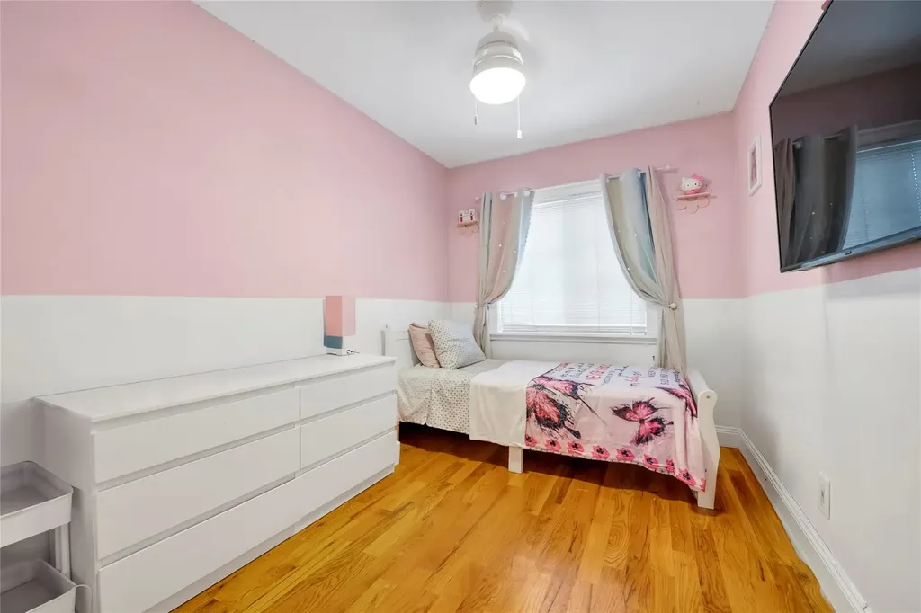 4152 Wickham Avenue Bronx NY 10466