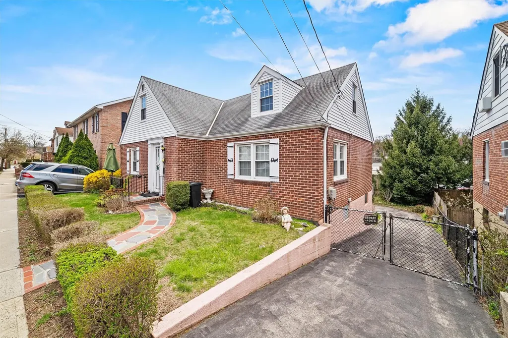 39 King Avenue Yonkers NY 10704