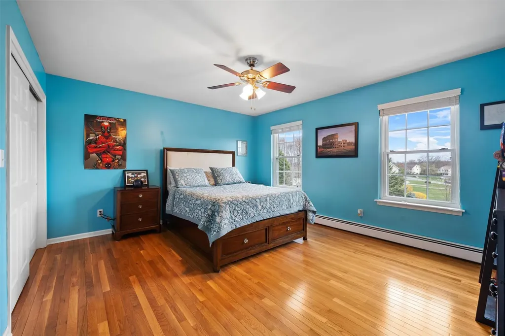 42 Frances Lane Monroe NY 10950
