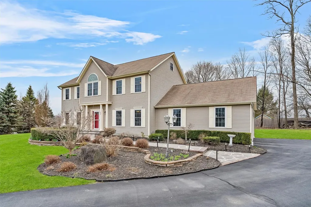 42 Frances Lane Monroe NY 10950