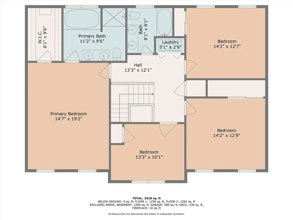 42 Frances Lane Monroe NY 10950
