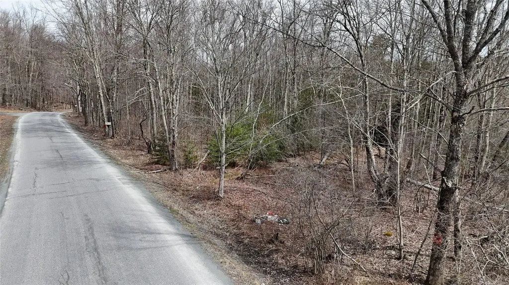 Hasbrouck A Road Fallsburg NY 12733