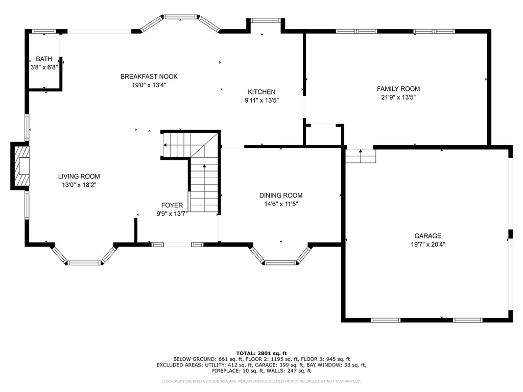 3 Samuels Path Miller Place NY 11764