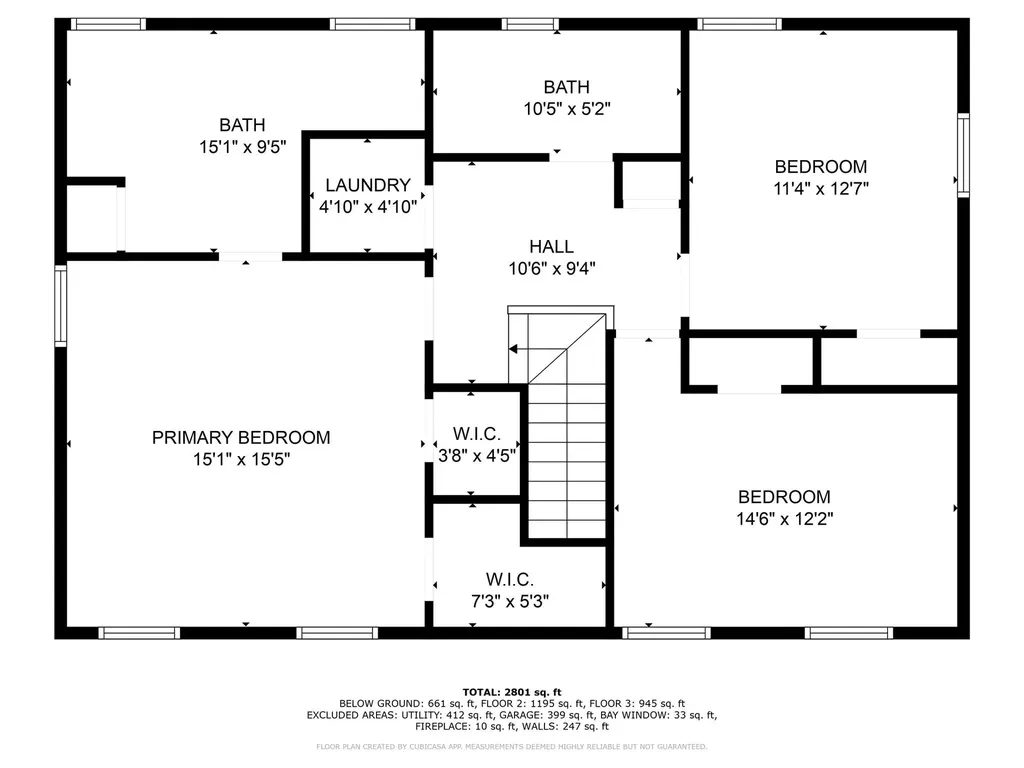 3 Samuels Path Miller Place NY 11764