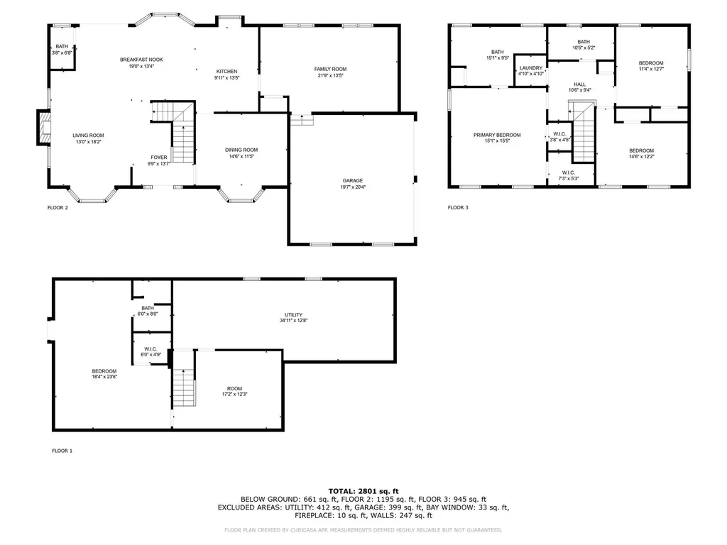 3 Samuels Path Miller Place NY 11764