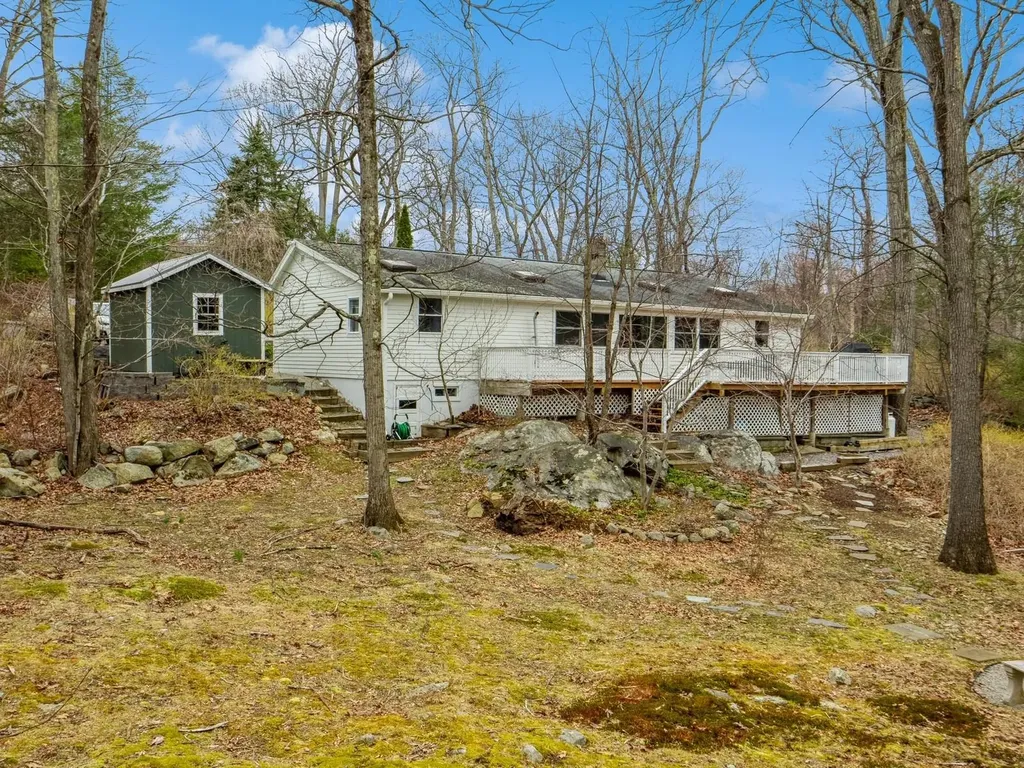 29 Ferris Drive Garrison NY 10524