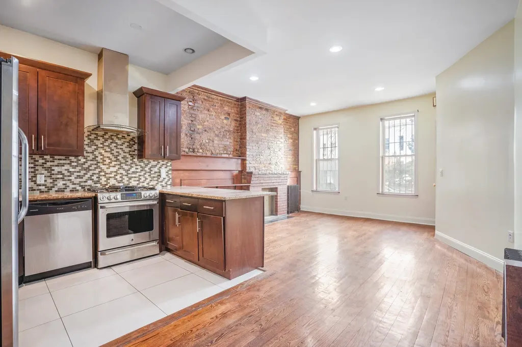 1348 Saint Marks Avenue Brooklyn NY 11233